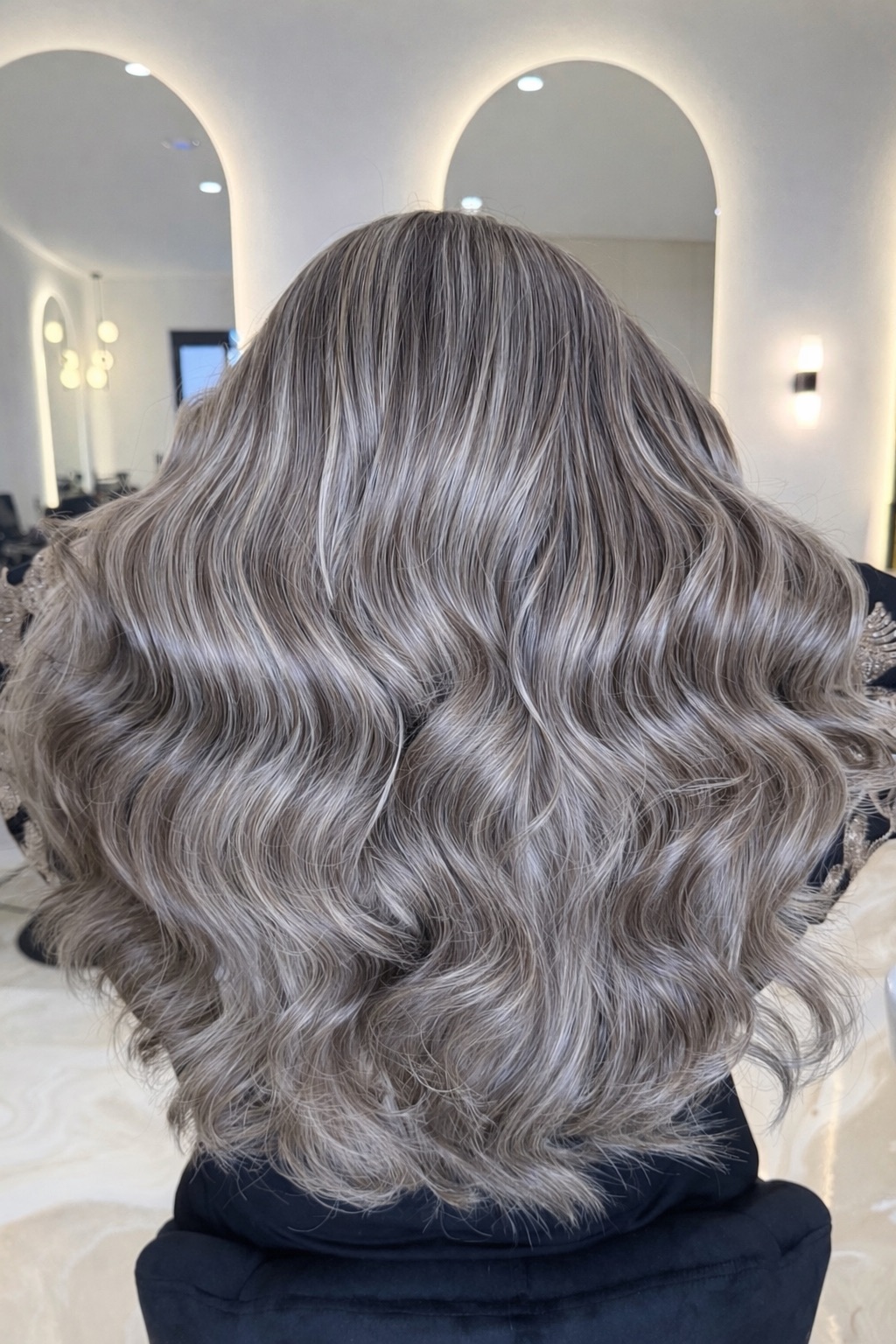 HairandmakeupbyAhlam | 52 Fairway Dr, Norwest NSW 2153, Australia | Phone: 0402 655 545