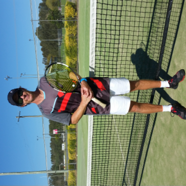 Rob Frawley Batemans Bay Tennis Courts | school | Beach Rd, Batemans Bay NSW 2536, Australia | 0419407945 OR +61 419 407 945
