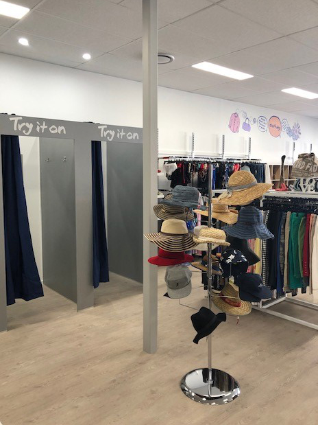 Vinnies Upper Coomera | Shop 7, Brygon Shopping Centre, 1 Brygon Creek Dr, Upper Coomera QLD 4209, Australia