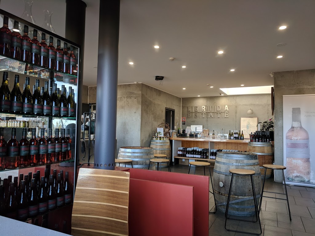 Lerida Estate | restaurant | 87 The Vineyards Rd, Collector NSW 2581, Australia | 0248480231 OR +61 2 4848 0231