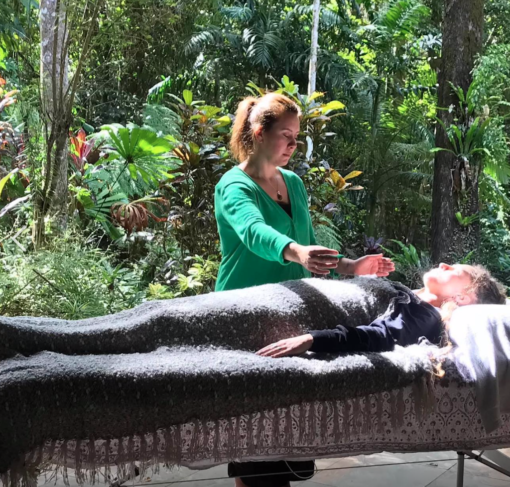 Theresa Vivian Wellness Coaching | 72 Byron St, Bangalow NSW 2479, Australia | Phone: 0412 623 524