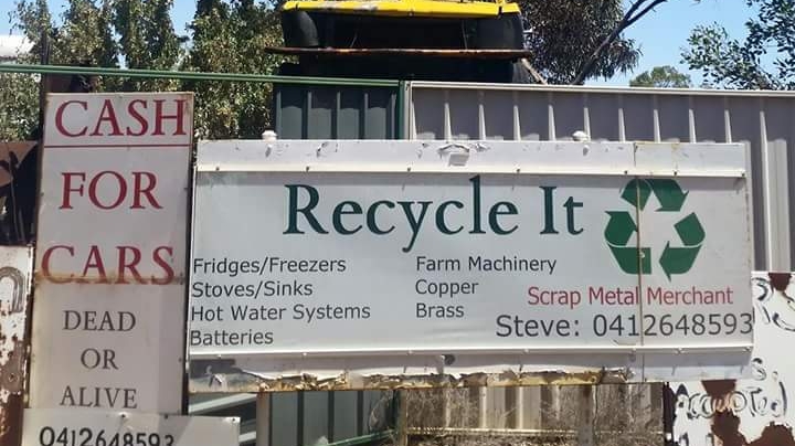 CASH FOR CARS Port Pirie | 70 Railway Terrace, Port Pirie SA 5540, Australia | Phone: 0437 745 019