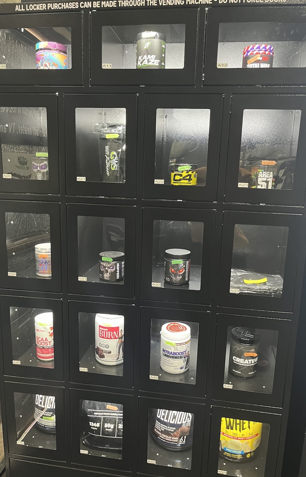 G&S 24/7 Fitness | 25 Red Gum St, Narrandera NSW 2700, Australia | Phone: (02) 6959 3194