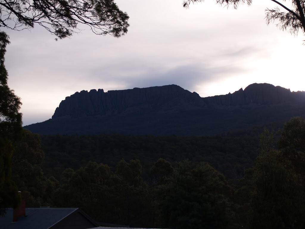 Craggy Peaks Tasmania | lodging | 1410 Rossarden Rd, Rossarden TAS 7213, Australia | 0363852032 OR +61 3 6385 2032