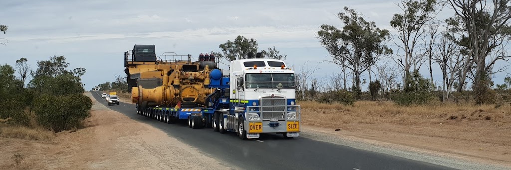 Centurion Mackay | 428 Milton Street (Access, via, Farrellys Rd, Paget QLD 4740, Australia | Phone: 1800 282 327