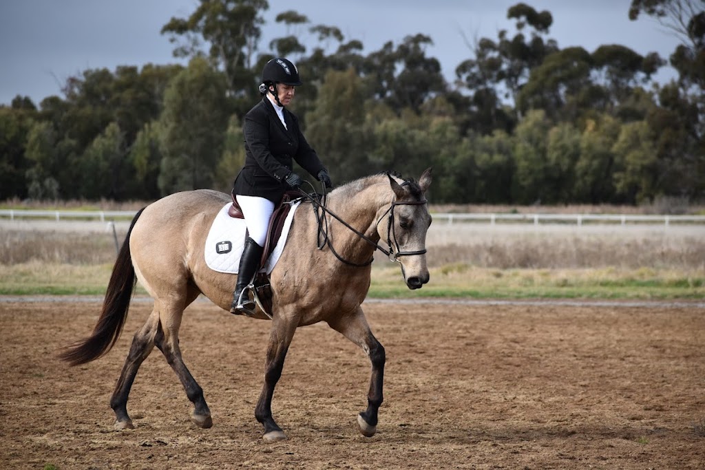 Leeton District Dressage Club | Racecourse Rd, Leeton NSW 2705, Australia | Phone: 0417 419 229