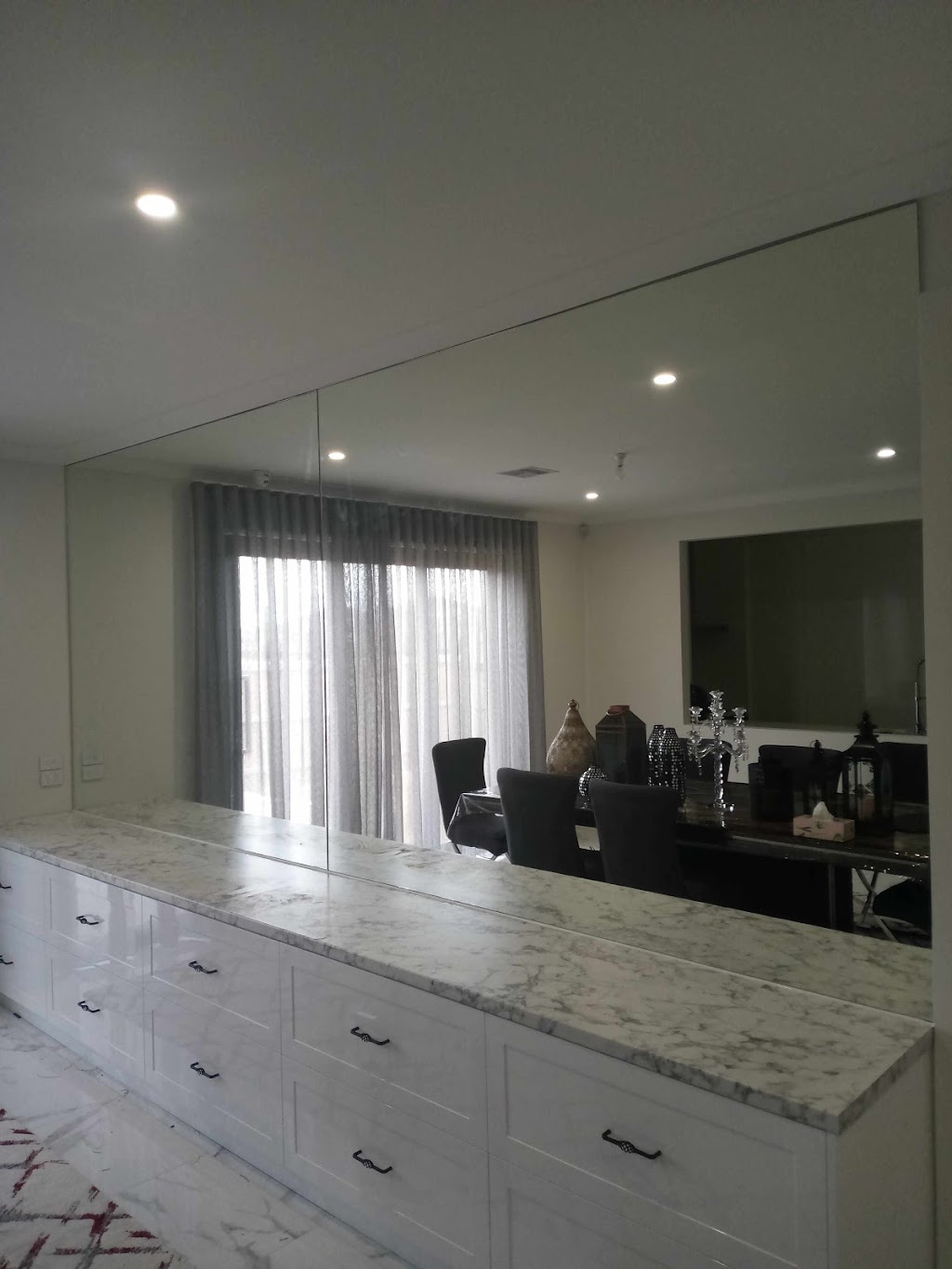 Glass Angels | 130 Dunnings Rd, Point Cook VIC 3030, Australia | Phone: 0411 745 040