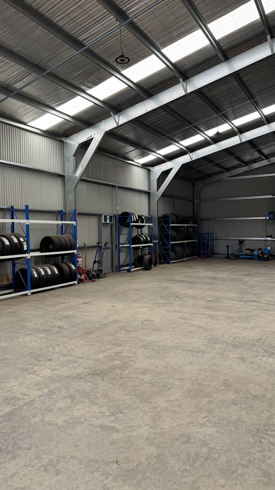 Ballan Tyres and Auto | 1/36 Haddon Dr, Ballan VIC 3342, Australia | Phone: 0447 613 129 Ballan Tyres and Auto | 1/36 Haddon Dr, Ballan VIC 3342, Australia | Phone: 0447 613 129