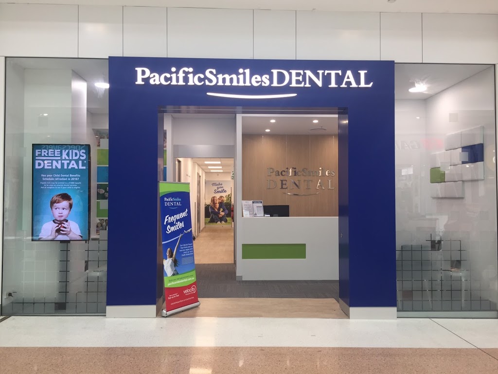 Pacific Smiles Dental Strathpine | F1/295 Gympie Rd, Strathpine QLD 4500, Australia | Phone: (07) 3881 2100