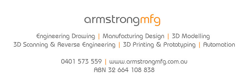 Armstrong Manufacturing | 32 Adonus Cl, Trenayr NSW 2460, Australia | Phone: 0401 573 559