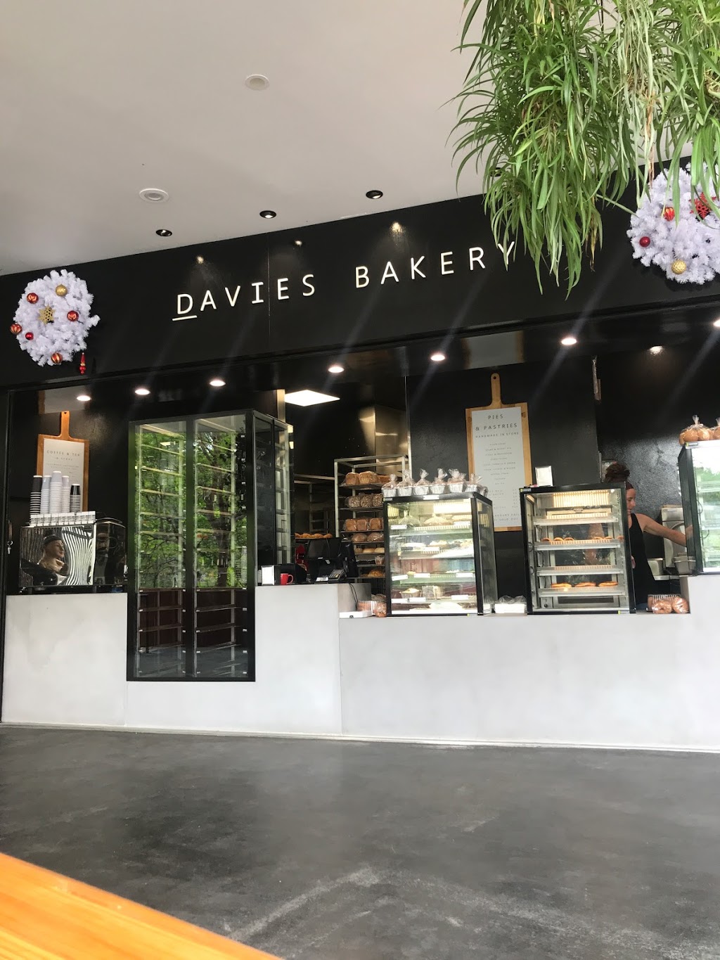 Davies Bakery | 6 Gapap St, Tarragindi QLD 4121, Australia | Phone: (07) 3848 1788