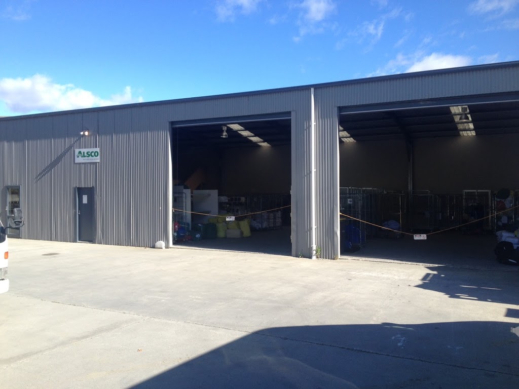 Alsco Eagle Farm | laundry | 41 Violet St, Eagle Farm QLD 4009, Australia | 0736232500 OR +61 7 3623 2500