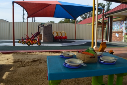 Kids Learning Academy | 156 Hyatts Rd, Plumpton NSW 2761, Australia | Phone: (02) 9625 6149