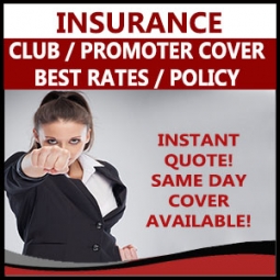 Martial Arts Insurance | insurance agency | unit 6/12 Henderson Rd, Knoxfield VIC 3180, Australia | 0451331958 OR +61 451 331 958