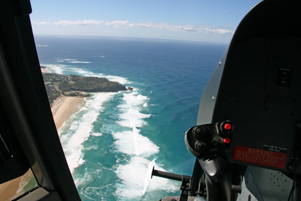 Executive Helicopters - Brisbane | 405 Wirraway Ave, Archerfield QLD 4108, Australia | Phone: 1300 393 243