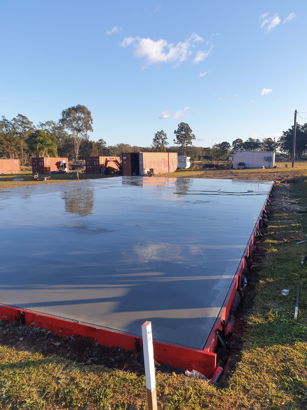 Flamin Good Chilli | 19 Yabsleys Ln, South Kempsey NSW 2440, Australia | Phone: 0429 112 440