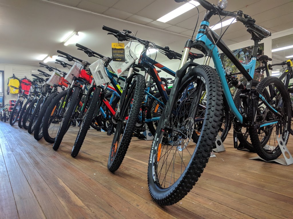 Tippos Cycles | bicycle store | 2/54 Bolong Rd, Bomaderry NSW 2541, Australia | 0244221009 OR +61 2 4422 1009