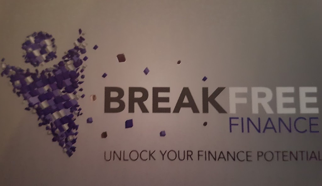 Break Free Finance | 2 Davenport Dr, Wallacia NSW 2745, Australia | Phone: 0407 214 488