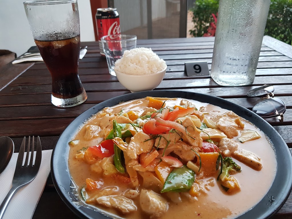 Spicy Thai Hut | restaurant | 20, Wongaling Beach QLD 4852, Australia | 0740688406 OR +61 7 4068 8406