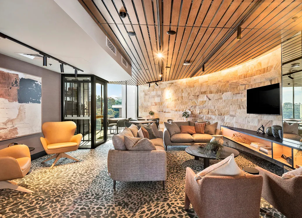 Watermark Residences | 130 Beaconsfield Rd, Chatswood NSW 2067, Australia | Phone: 1800 520 168