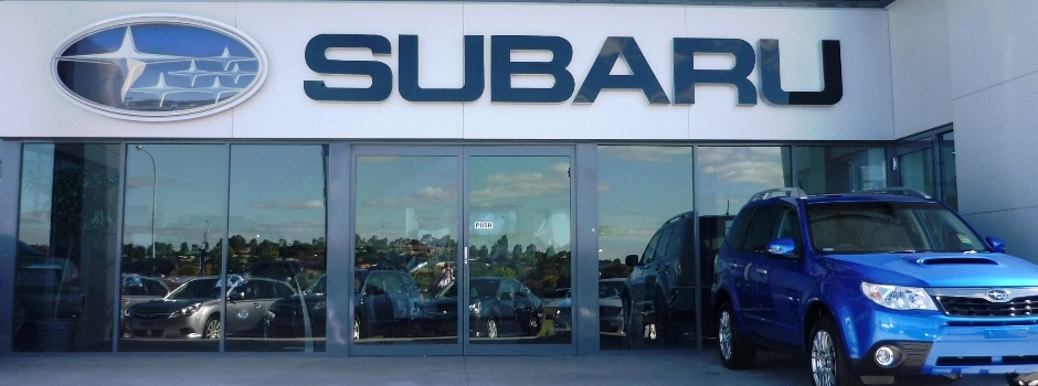 Bathurst Subaru | car dealer | 98 Corporation Ave, Robin Hill NSW 2795, Australia | 0263382000 OR +61 2 6338 2000
