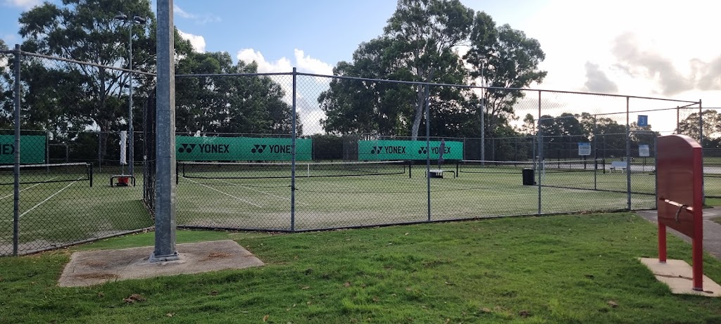 Bribie Tennis Academy | 141-159 Avon Ave, Banksia Beach QLD 4507, Australia | Phone: 0414 989 280