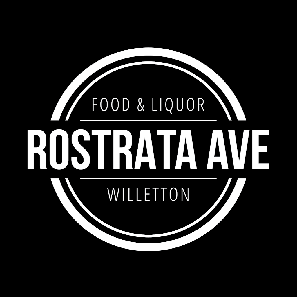Rostrata Ave Food & Liquor | convenience store | 2 Glenmoy Ave, Willetton WA 6155, Australia | 0894572767 OR +61 8 9457 2767
