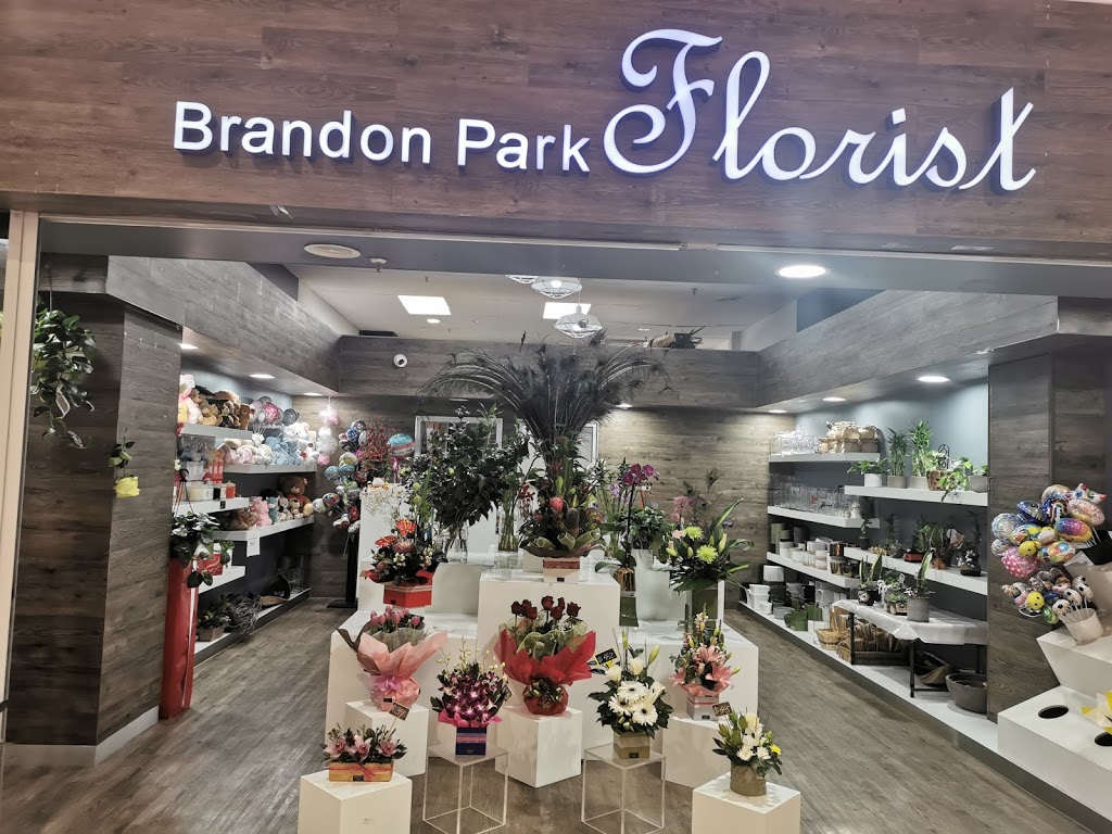 Brandon Park Florist | 81/580 Springvale Rd, Wheelers Hill VIC 3150, Australia | Phone: (03) 9561 5030