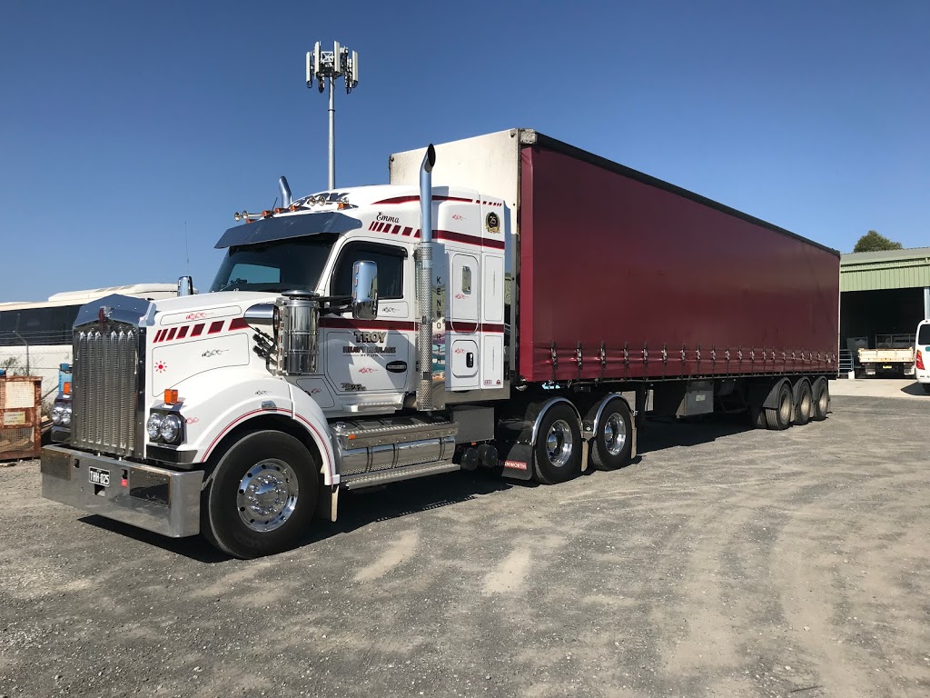 Troy Heavy Haulage | 244 Debenham Rd N, Somersby NSW 2250, Australia | Phone: (02) 4372 1500