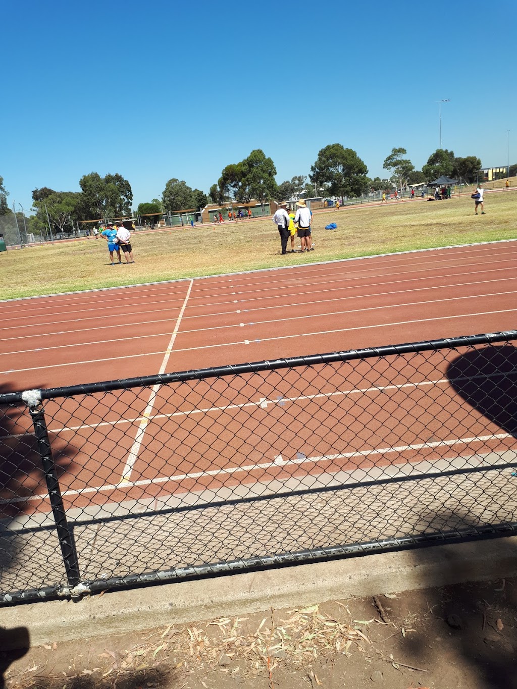 Keilor Basketball Netball Stadium | Stadium Dr, Keilor Park VIC 3042, Australia | Phone: (03) 9249 4754