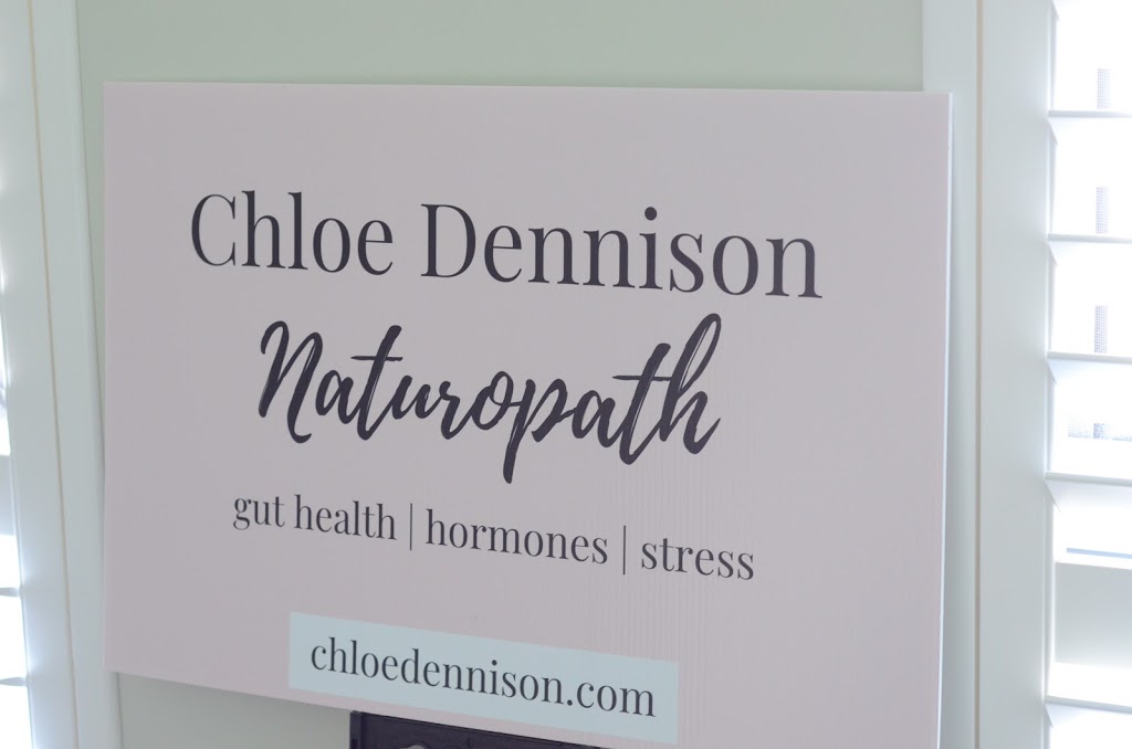 Chloe Dennison Naturopath | health | 14 Potton Rise, Alkimos WA 6038, Australia | 0431292595 OR +61 431 292 595