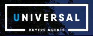 Universal Buyers Agents Sydney | Level 18, Suite 1802/45 Clarence St, Sydney NSW 2000, Australia | Phone: 1300 710 957