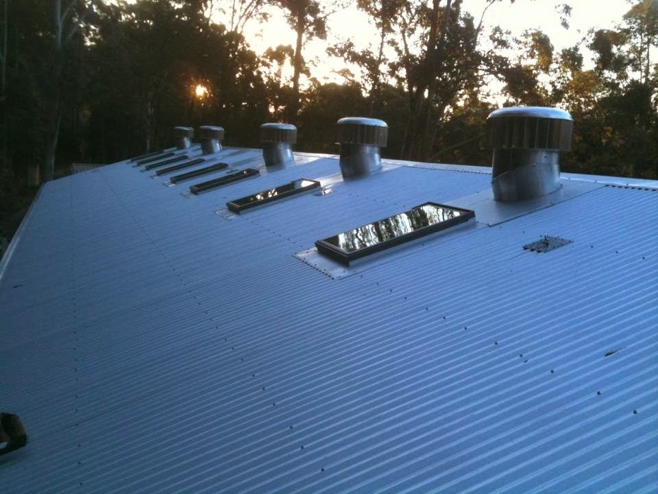 Bmd Metal Roofing and Constructions | 15 Molsten Ave, Tumbi Umbi NSW 2261, Australia | Phone: 0423 961 838