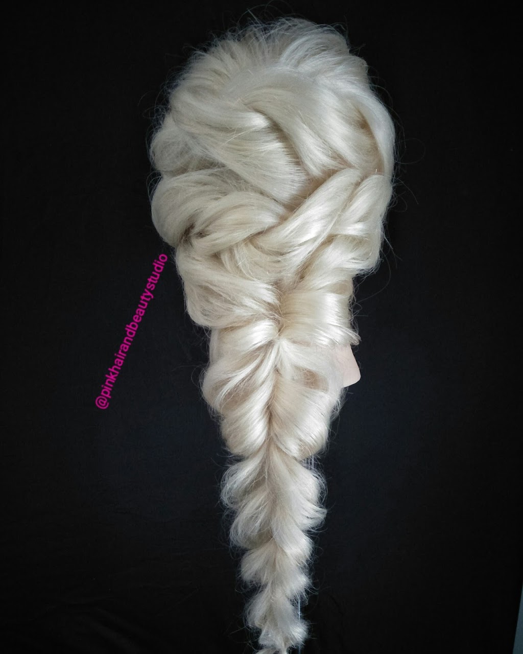 Pink Hair & Beauty Studio | beauty salon | 15 Coratina Rd, Virginia SA 5120, Australia | 0402416260 OR +61 402 416 260