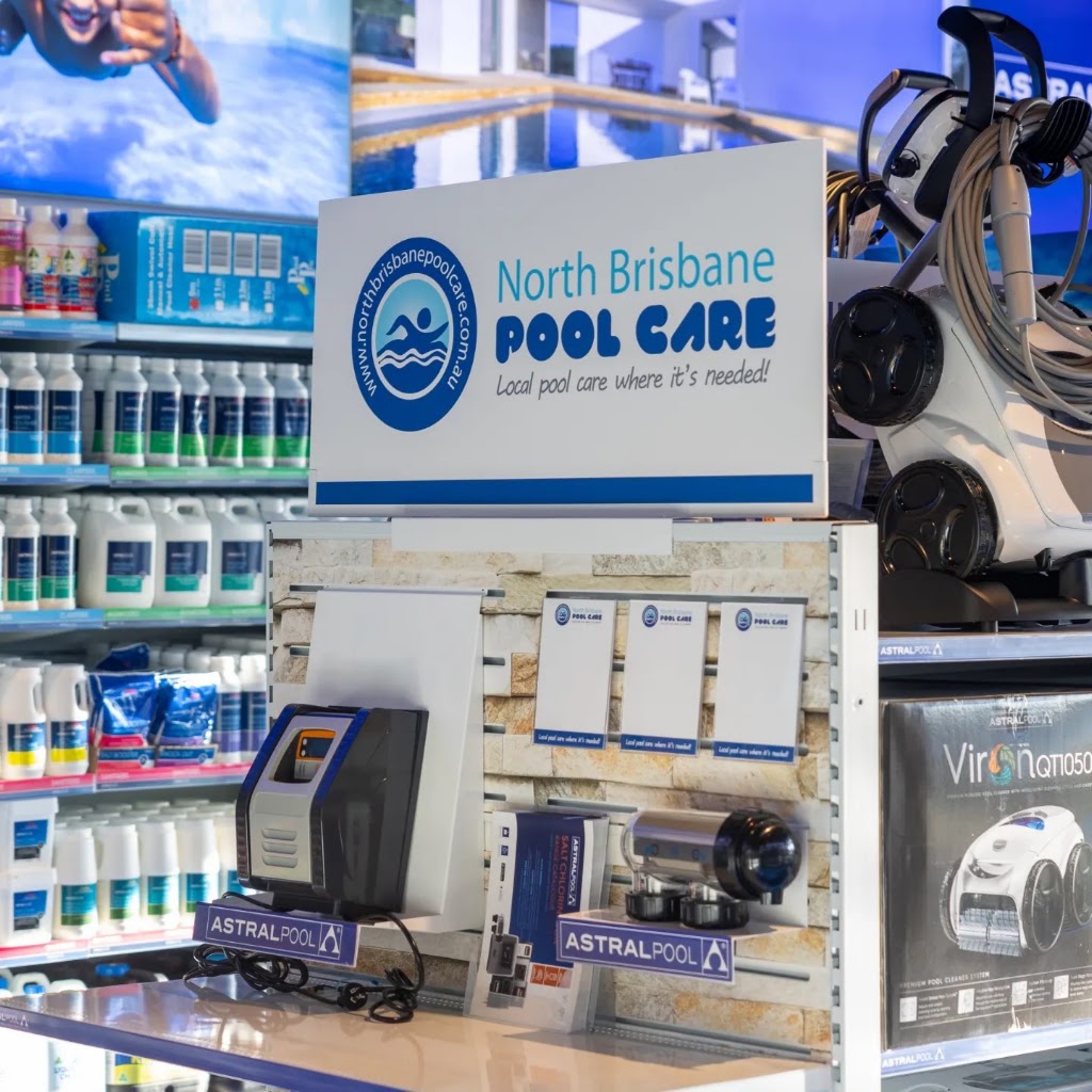 North Brisbane Pool Care Bellmere | 96-110 Bellmere Rd, Bellmere QLD 4510, Australia | Phone: 1300 900 038