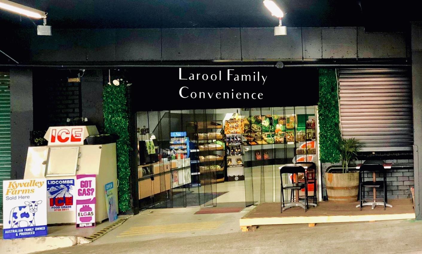 Larool Family convenience | convenience store | 2 Larool Cres, Thornleigh NSW 2120, Australia | 0424333663 OR +61 424 333 663