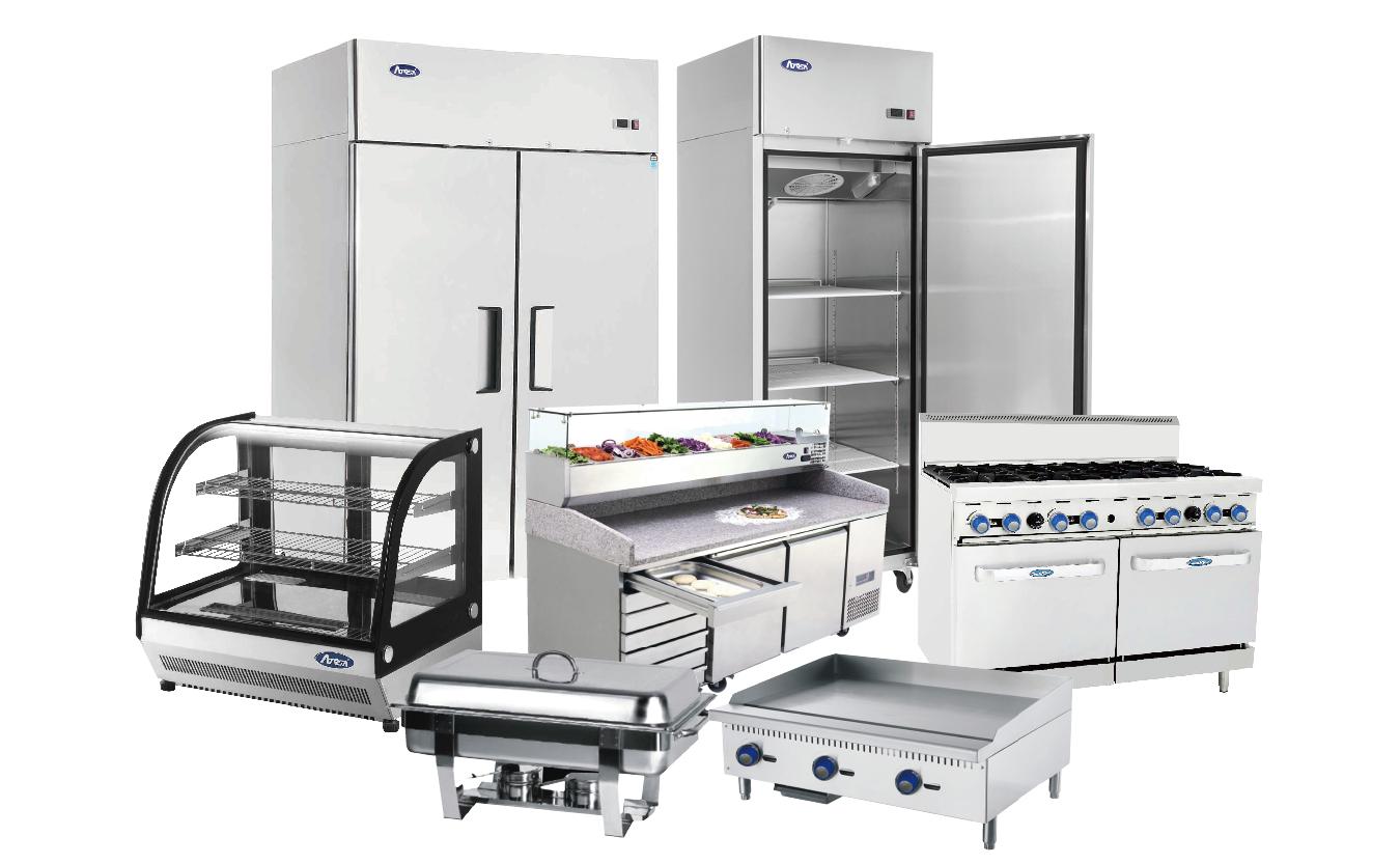 Simco Catering Equipment | restaurant | 3-9B Forge Street, Blacktown, NSW 2148, Australia | 1300883888 OR +61 1300 883 888