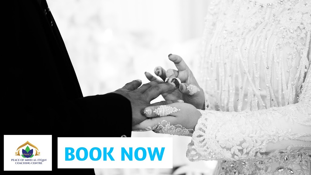 muslim marriage celebrant & counsellor | point of interest | 1/6 Deblin Dr, Narre Warren VIC 3805, Australia | 0413490688 OR +61 413 490 688
