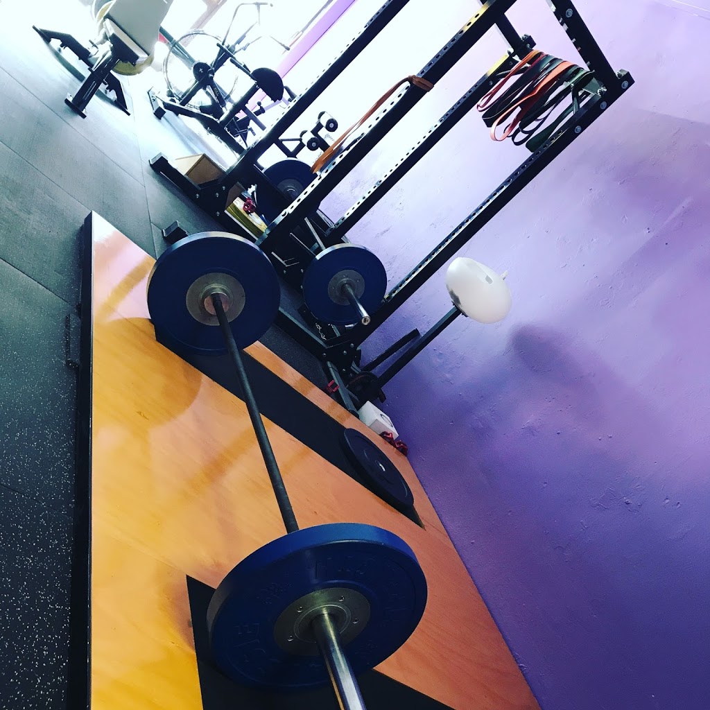 My Personal Training Space | 174 Parramatta Rd, Stanmore NSW 2048, Australia | Phone: 0419 403 671