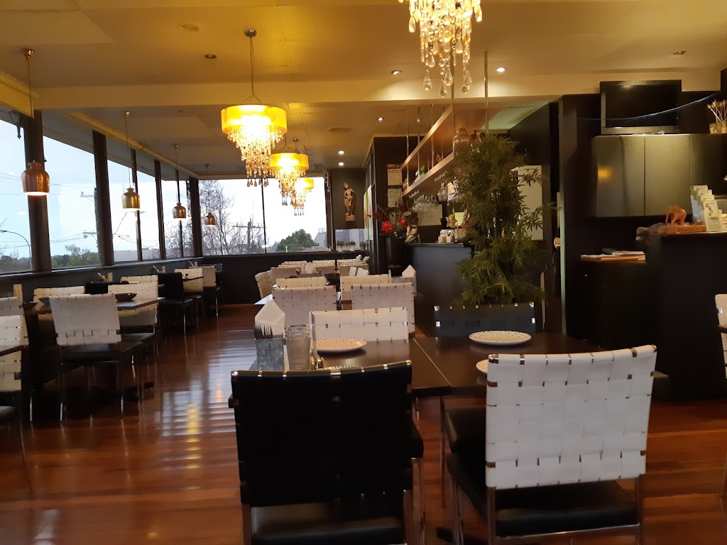 Bussaracum Thai Cuisine | restaurant | 223 Upper Heidelberg Rd, Ivanhoe VIC 3079, Australia | 0394974650 OR +61 3 9497 4650