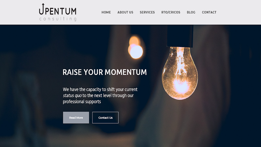 Upentum Consulting |  | 47 Valley Dr, Rye VIC 3941, Australia | 0473039880 OR +61 473 039 880