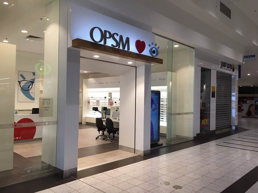 OPSM Seaford | health | Commercial Rd & The Parade Shop 61, Seaford Shopping Centre, Seaford SA 5169, Australia | 0883863400 OR +61 8 8386 3400