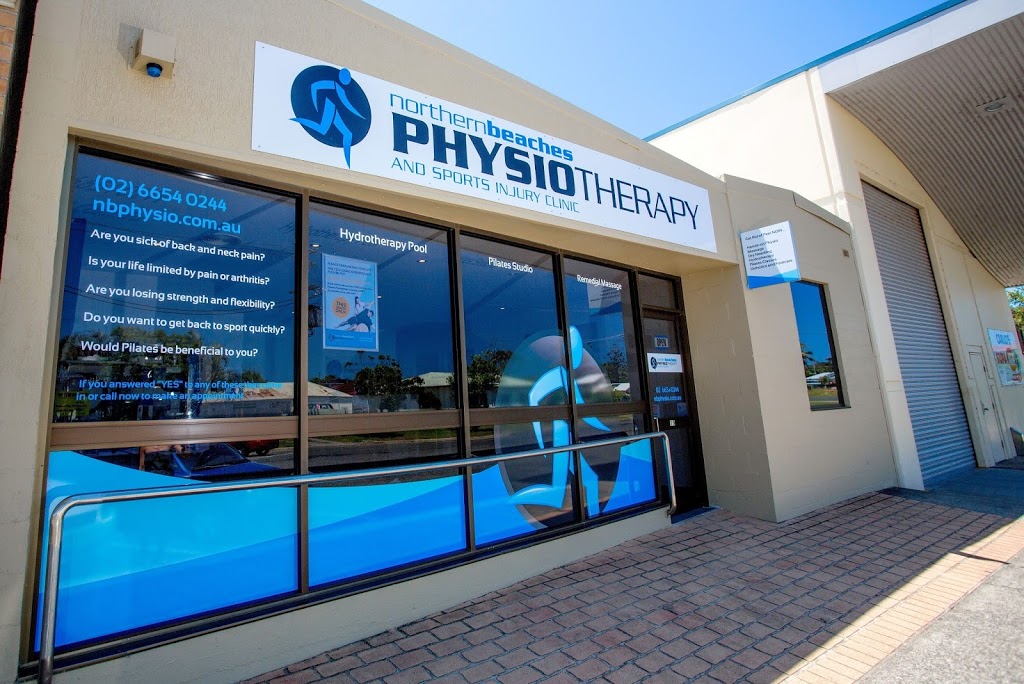 Mid North Coast Physiotherapy & Sports Injury Clinic - Woolgoolg | physiotherapist | 19 Market St, Woolgoolga NSW 2456, Australia | 1300273747 OR +61 1300 273 747