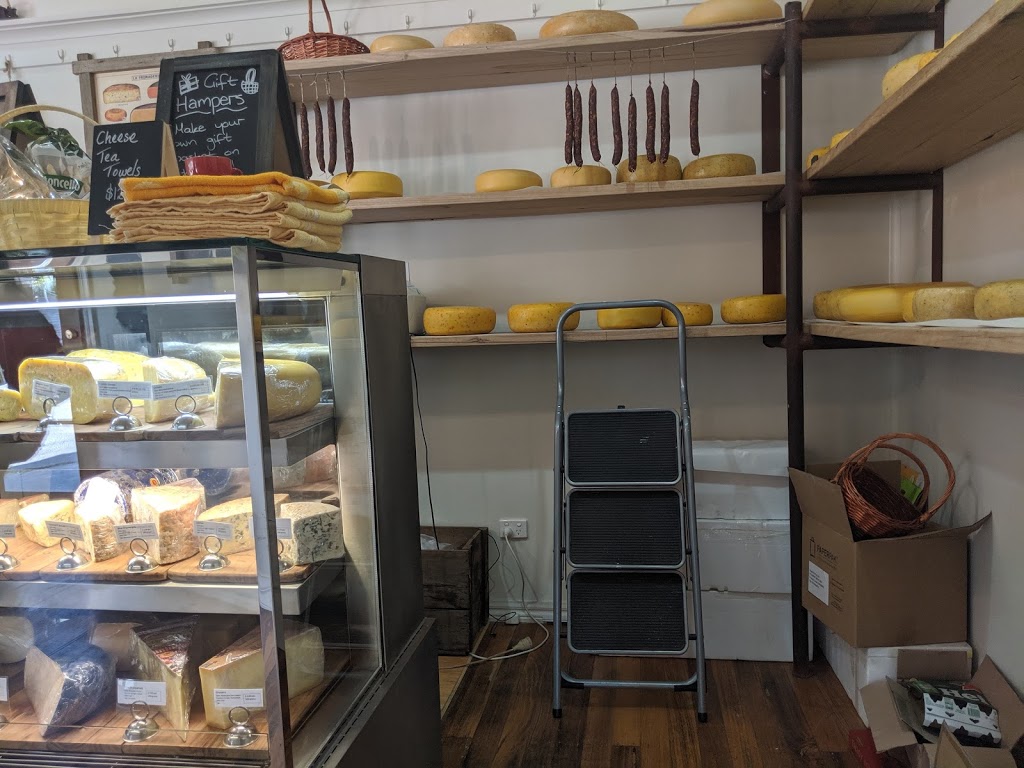 Fromagerie The Mill House | food | 2874 Warburton Hwy, Wesburn VIC 3799, Australia | 0490902500 OR +61 490 902 500