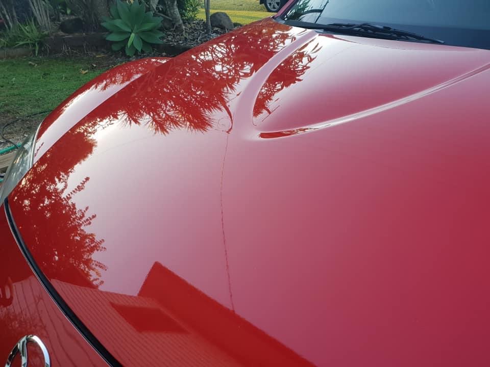 ProLine Auto Detailing | Oakley Ave, East Lismore NSW 2480, Australia | Phone: 0423 249 025