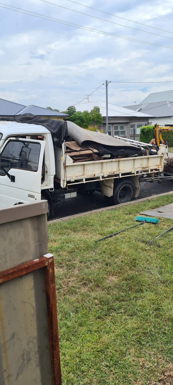 BB Excavation & Property Maintenance | 90 Masonite Rd, Tomago NSW 2322, Australia | Phone: 0412 833 685