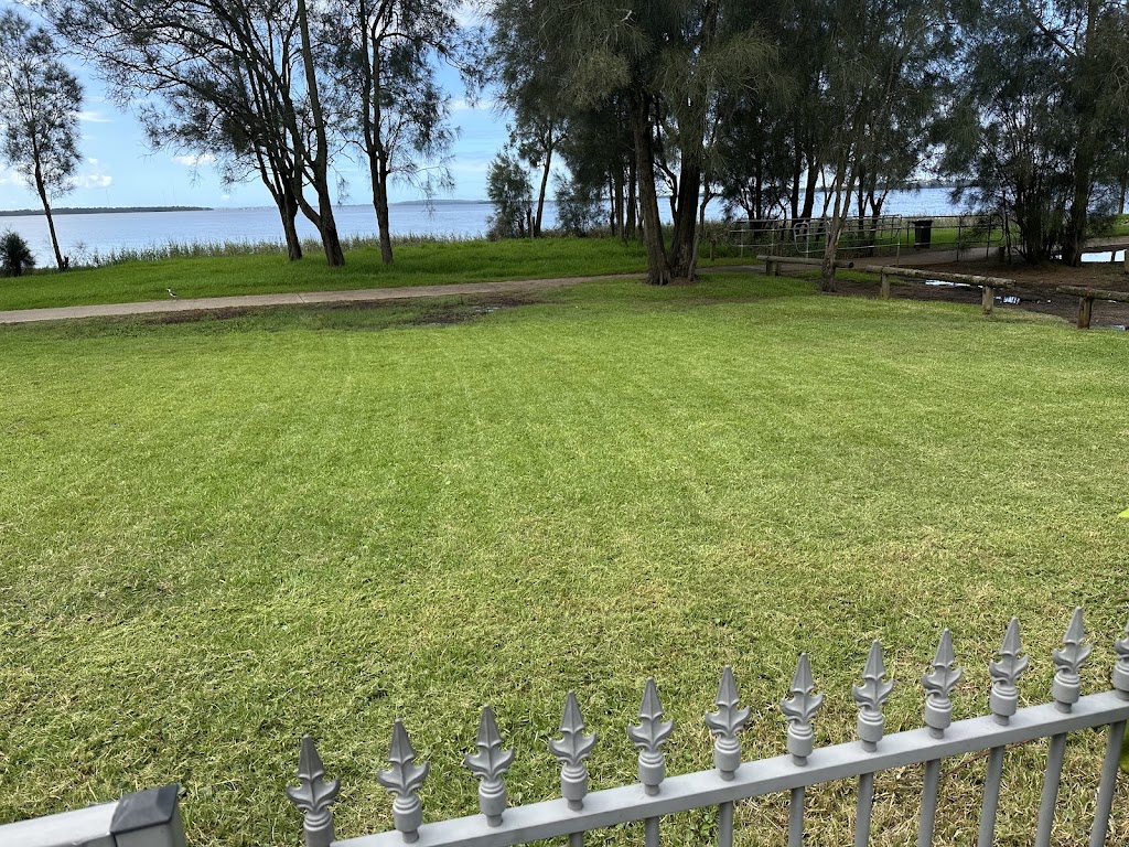SprucedUP Lawns and Gardens | 252 Lakedge Ave, Berkeley Vale NSW 2261, Australia | Phone: 0402 858 349