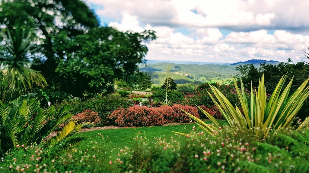 Maleny Holiday Homes | lodging | 24 Watson Ln, Reesville QLD 4552, Australia