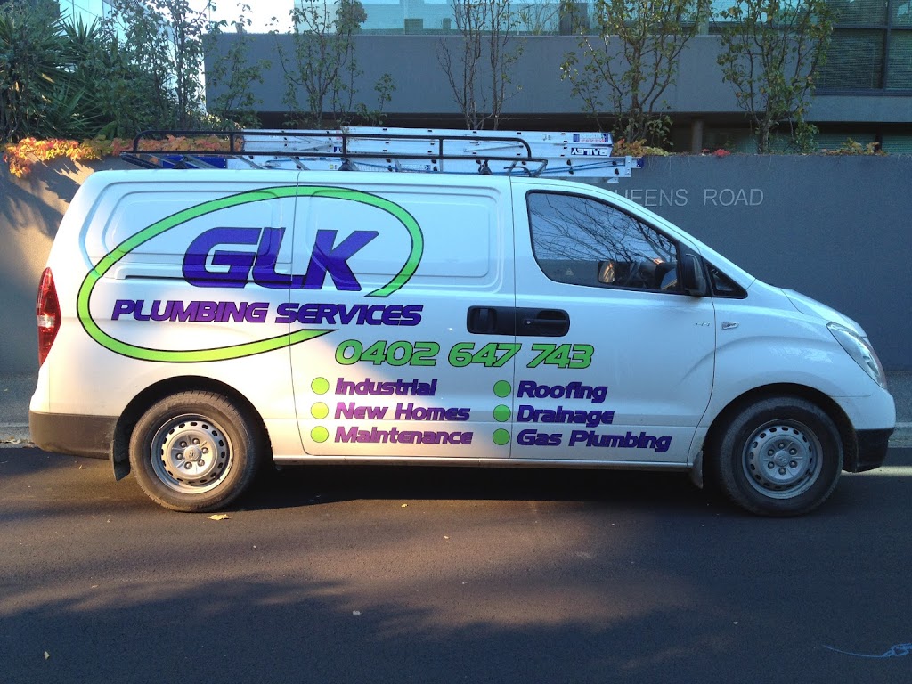 GLK Plumbing Services | plumber | Pearcedale VIC 3912, Australia | 0402647743 OR +61 402 647 743