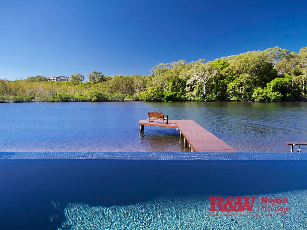 41 Wyuna - RW Noosa Holidays | 41 Wyuna Dr, Noosaville QLD 4566, Australia | Phone: (07) 5448 0966